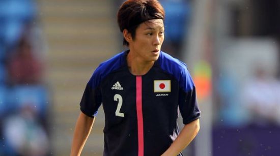 Japanese Star Kinga Joins United