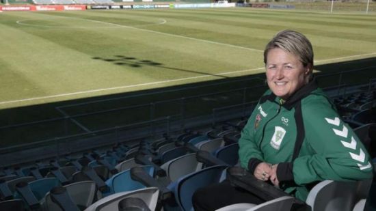 Canberra United Appoints Rae Dower as Head Coach