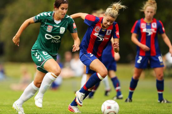 WWL Semi-Final Preview: Canberra United v Melbourne Victory