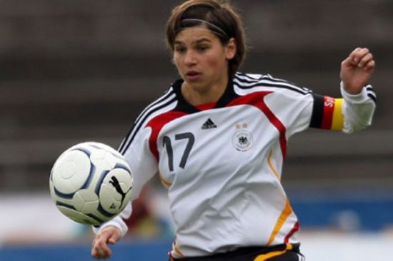 Canberra United signs German Ace Hingst