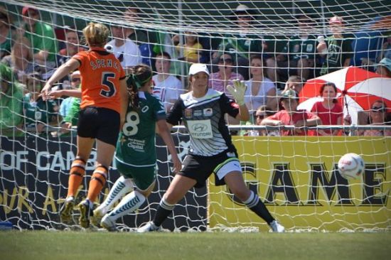 Canberra United Membership 2012/13 on Sale Now!