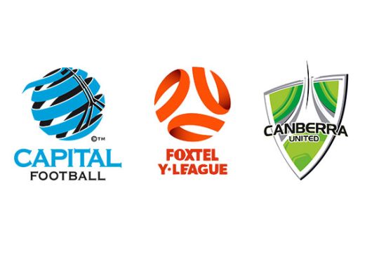 Canberra United granted Foxtel National Youth League licence