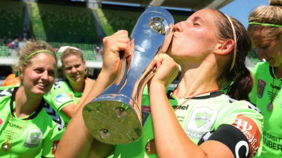 FOX SPORTS and ABC TV to broadcast Westfield W-League