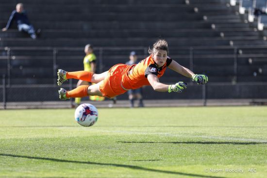Canberra United ready for Sydney FC challenge