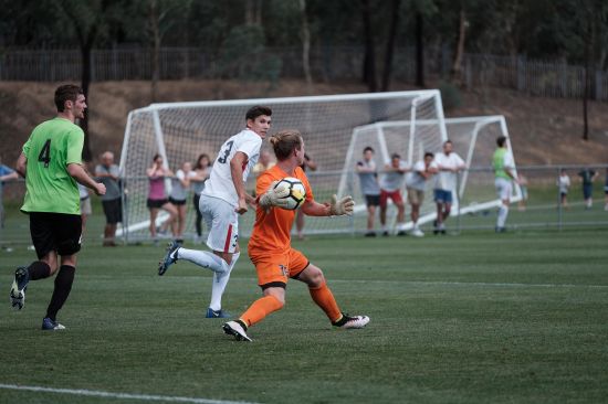 FYL: United take on Sydney to round out 2017