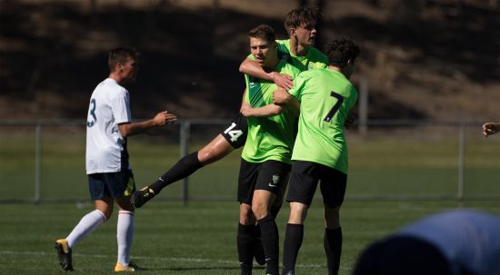FNYL: Canberra United take on Wanderers once more