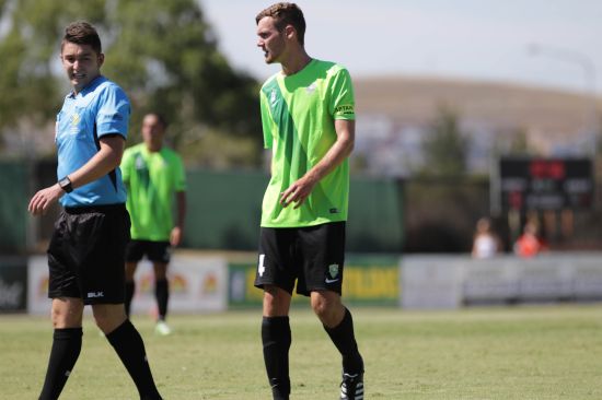 FNYL | Youth side looking to finish season on a high