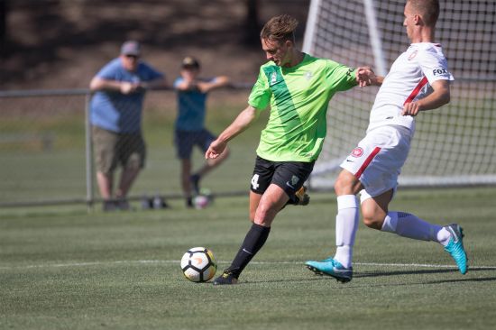 FNYL | Looking to back up maiden win at home
