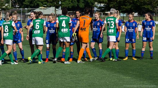 Finals spot up for grabs as United host Jets