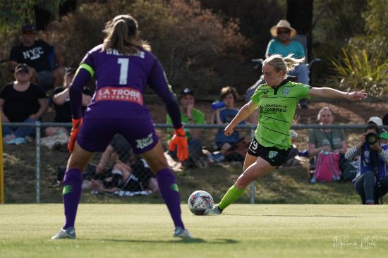 Westfield W-League Round 2 | Preview