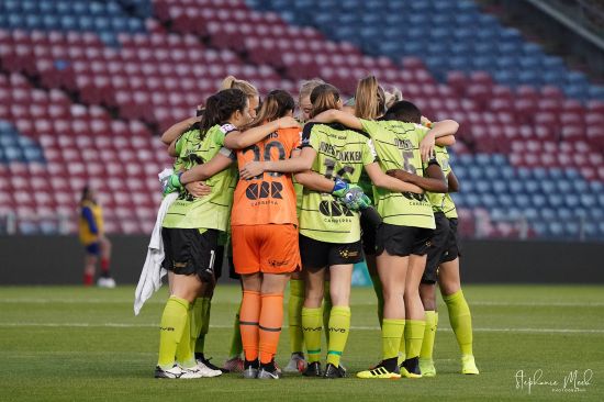Westfield W-League Round 5 | Preview
