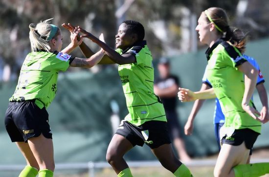 Westfield W-League Round 6 | Preview