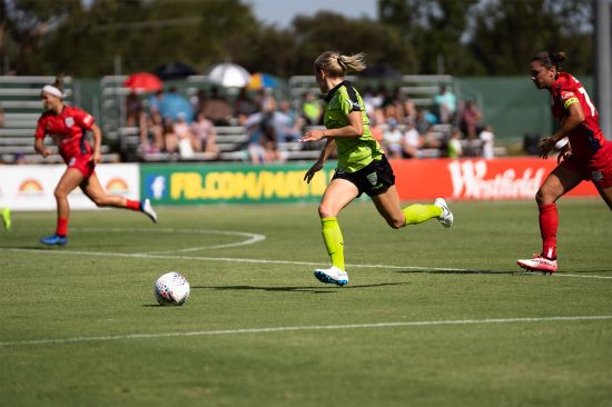 Westfield W-League Round 12 | Preview