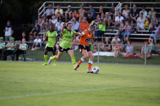 Westfield W-League Round 13 | Preview