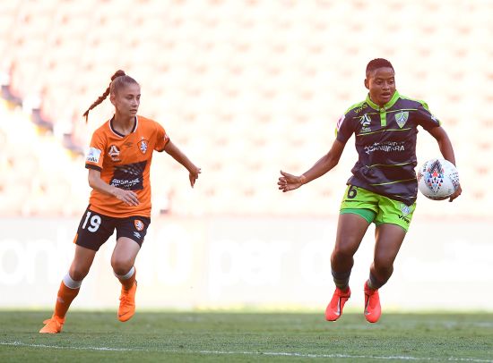 Roar end United’s finals hopes at Suncorp