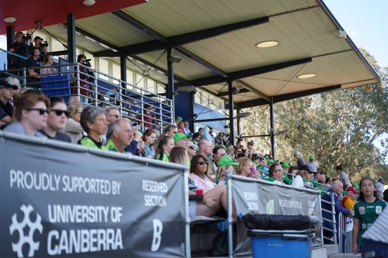Canberra United to raise money for Salvos’ Bushfire Disaster Appeal