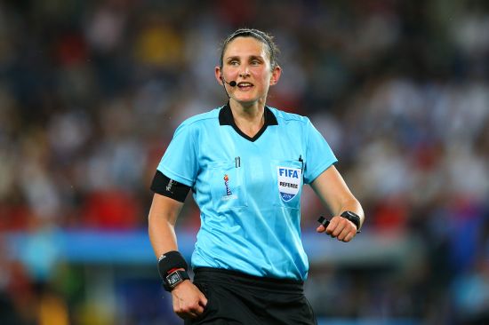 Kate Jacewicz named AFF Referee of the Year (Women)