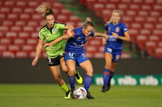Westfield W-League Round 3 | Preview