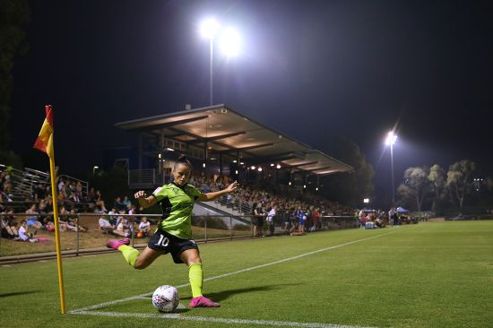 Canberra United’s Foxtel Y-League and Westfield W-League matches postponed