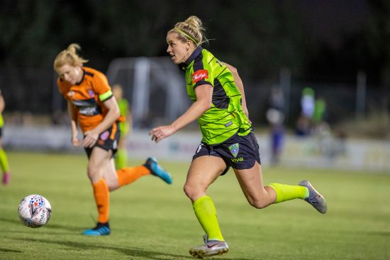 Elise Thorsnes looks to continue rich vein of form against Perth