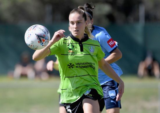 Westfield W-League Round 8 | Preview