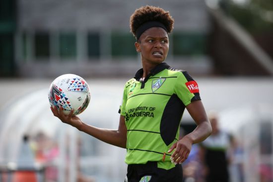 Canberra United suffer 3-0 loss to Melbourne Victory