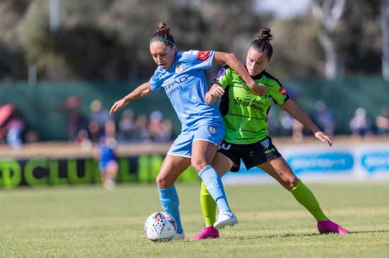 Westfield W-League Round 9 | Preview