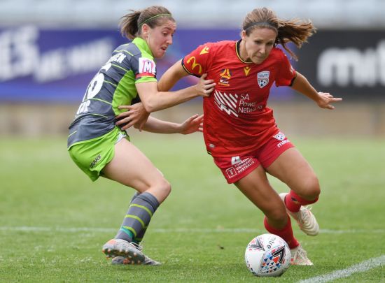 Westfield W-League Round 12 | Preview