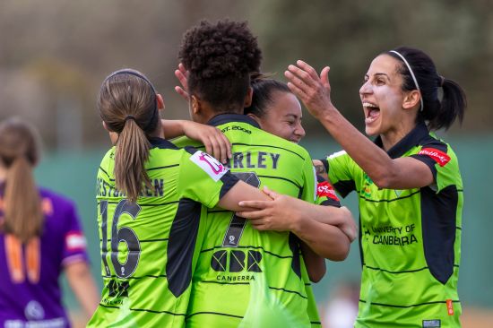 Westfield W-League edition of the Dolan Warren Awards to be held online this Thursday