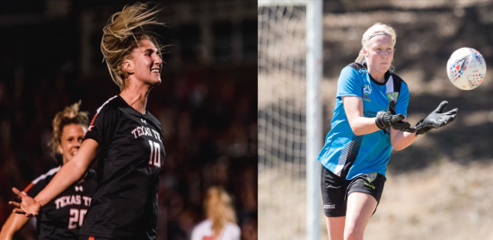Koulizakis and James sign with Canberra United for season 2020/21