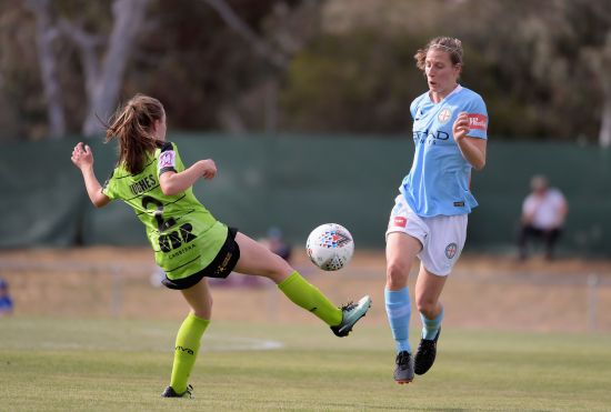 Match Preview – Canberra United vs Melbourne City