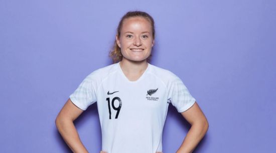 Kiwi Paige Satchell signs with Canberra United