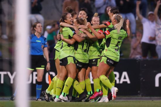 Match Preview – Adelaide United vs Canberra United
