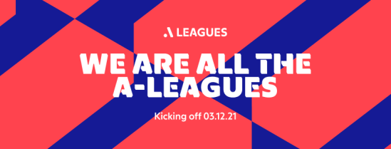 A new vision for Australian football with the reveal of the ‘A-Leagues’