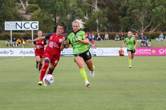 Match Preview – Adelaide United v Canberra United