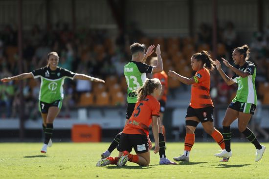 Canberra United secures the draw in extra time