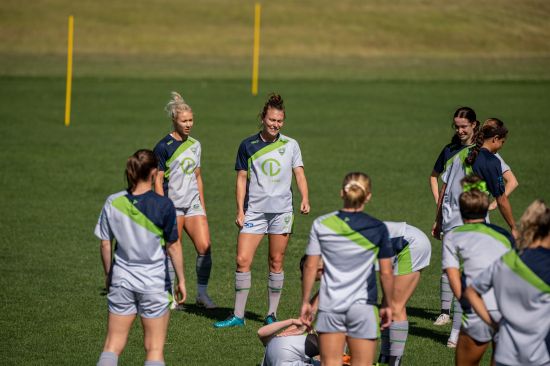 Match Preview – Perth Glory v Canberra United