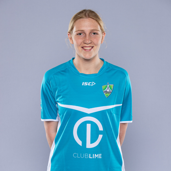 Goalkeeper Chloe Lincoln Elevated to Playing Squad