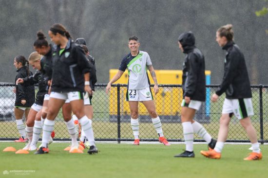 Canberra’s Match Against Brisbane Postponed due to weather