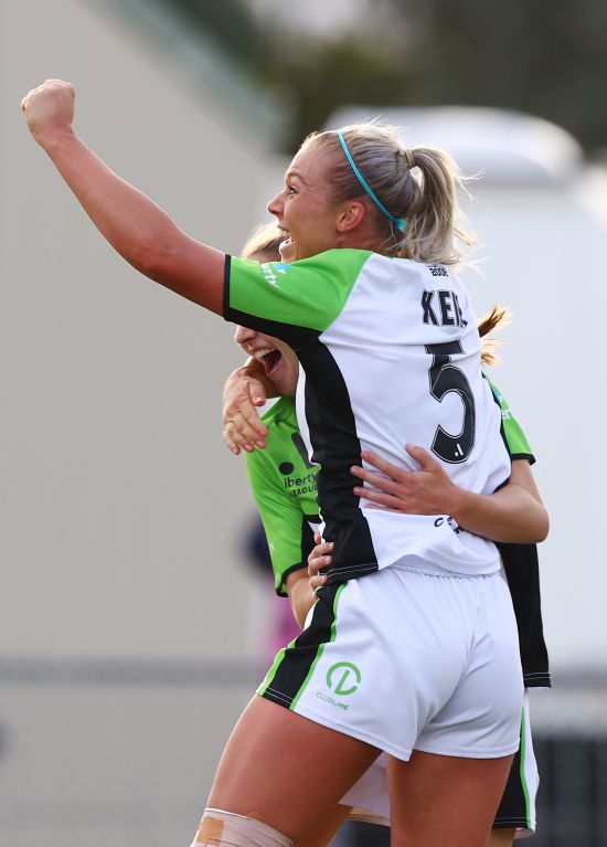 Canberra United Draw sweetened with Lincoln Debut