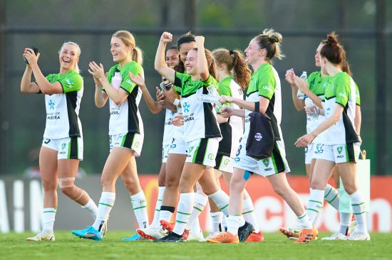 Canberra United Secures Huge Win against Wanderers