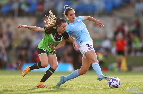 CITY SLICKERS SEE OFF UNITED CHALLENGE