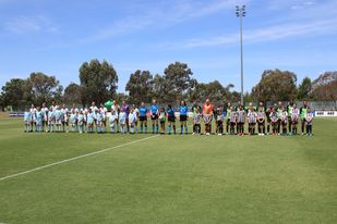 KICK-OFF TIME FOR SYDNEY FC MATCH CHANGED