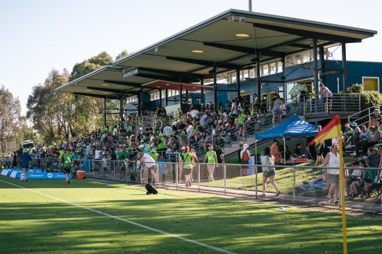 SIGN UP FOR CANBERRA UNITED MEMBERSHIP IN 2023/2024 & BE PART OF SOMETHING UNIQUE